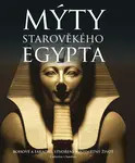 Mýty starověkého Egypta - Catherine Chambers
