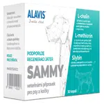 ALAVIS Sammy 30 kapslí