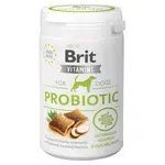 BRIT Vitamins probiotic funkční pamlsky pro psy 150 g