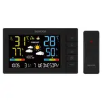 SENCOR SWC 4440 Meteostanice