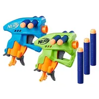 NERF Nanofire