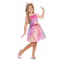 Kostým My Little Pony - Pinkie Pie, 3-4 roky