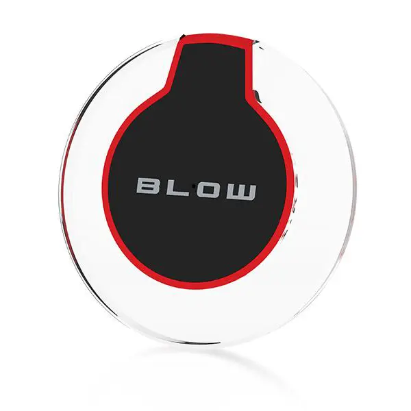 Nabíječka BLOW WCH-02 bezdrátová