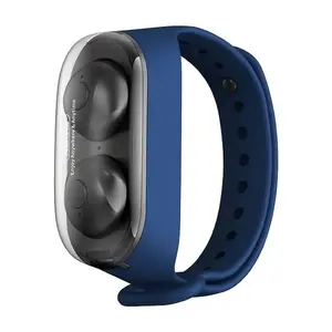 Sluchátka Bluetooth REMAX TWS-15 Blue