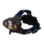 Svítilna čelovka CATTARA 13130 Trio nabíjecí