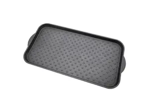 Vana do kufru plastová COMPASS 04209