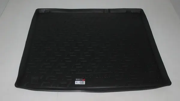 Vana do kufru gumová Fiat Doblo II Facelift (Type 152/263) (15-) SIXTOL