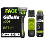 Gillette Dárková sada Labs Set