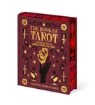 The Book of Tarot - Sahar Huneidi-Palmer