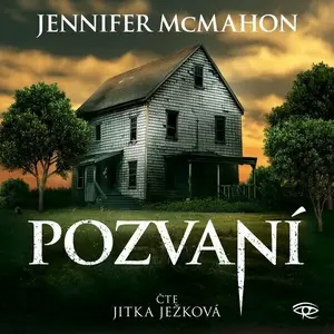 Pozvaní (poškozené) - Jennifer McMahon - audiokniha