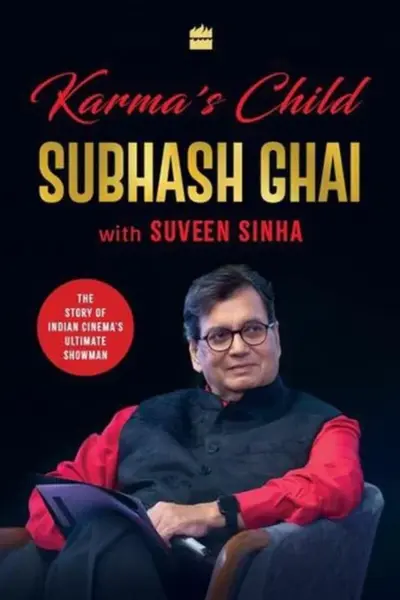 Karma's Child - Subhash Ghai