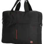 Pánská taška na notebook Enrico Benetti Cornell 15,6" Notebook Bag Black