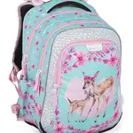 Malý školní set Bagmaster LUMI 23 A Set S Roe deer