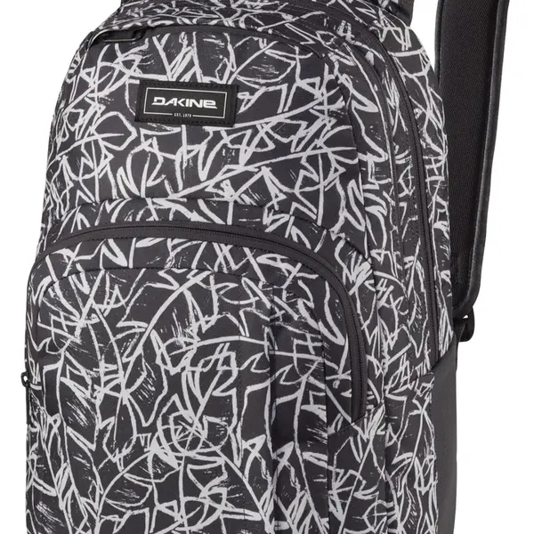 Batoh na notebook Dakine Campus M 25L Allegory