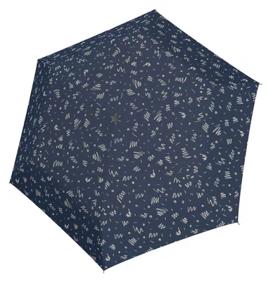 Doppler Zero Magic Minimaly Deep Blue