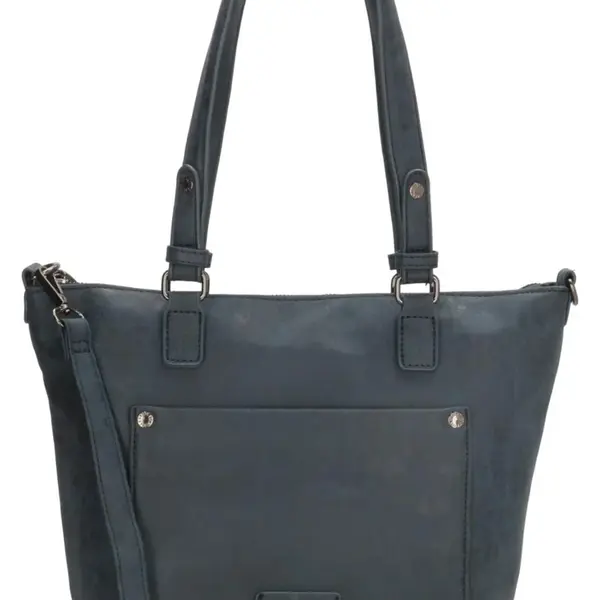 Dámská kabelka Enrico Benetti Bobbi 66522 Blue