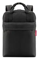 Reisenthel Allday Backpack M Iso Black