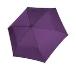 Dámský deštník Doppler Zero Magic Uni Royal Purple