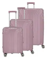 Travelite Elvaa 4w S,M,L Rosé