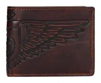 Lagen 6537 Wings Brown