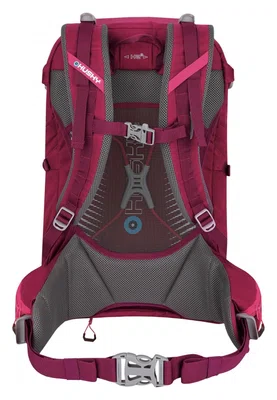 Husky Cingy 30l Magenta