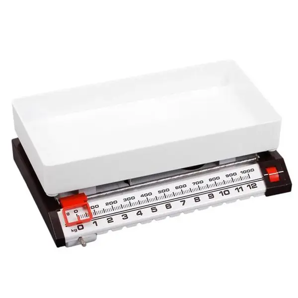 Váha kuchyňská ORION 13kg