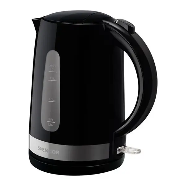 Konvice rychlovarná SENCOR SWK 1749BK