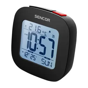 Budík SENCOR SDC 1200 B