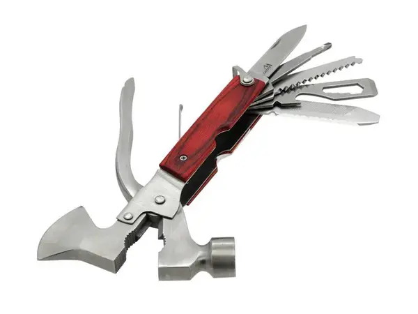 Nůž multifunkční CATTARA 13254 Multi Hammer