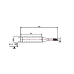 Hrot N9-26 (ZD-8922,ZD-8936,ZD-8951,ZD-8919,ZD-8917B,ZD-8903,ZD-8988D-N)