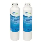 Filtr do lednice AQUALOGIS Al-020B kompatibilní se Samsung DA29-00020B 2ks
