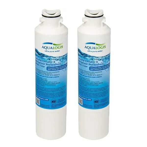 Filtr do lednice AQUALOGIS Al-020B kompatibilní se Samsung DA29-00020B 2ks
