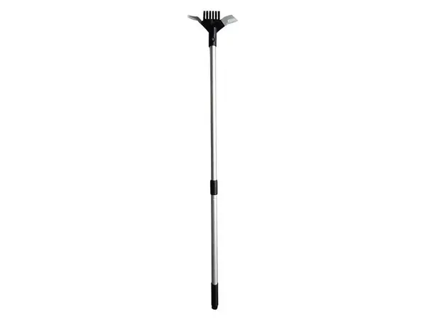 Odstraňovač plevele STREND PRO 2110306 teleskopický