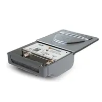 Anténní předzesilovač Johansson 7329, 1x UHF, 1x Out, 15-32dB, filtr 5G LTE