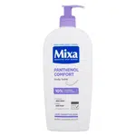 MIXA Panthenol Comfort tělové mléko 400ml