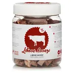 RAW RAW Pochoutka mrazem sušené hovězí libové maso 70 g