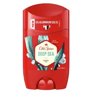 OLD SPICE Tuhý deodorant Deep Sea 50 ml