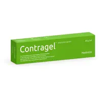 MEDINTIM Contragel green 60 g