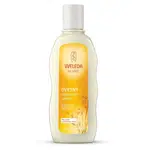WELEDA Ovesný regenerační šampon pro suché a poškozené vlasy 190 ml