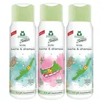 FROSCH EKO Senses Sprchový gel a šampon pro děti 300 ml