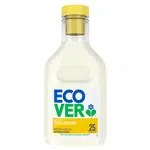 ECOVER Aviváž Gardénie & Vanilka 25 praní 750 ml