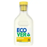 ECOVER Aviváž Gardénie & Vanilka 25 praní 750 ml