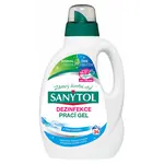 SANYTOL dezinfekční prací gel Grand Air 34 dávek 1,7 l