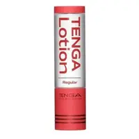 TENGA Lubrikační gel Lotion Regular čirá 170 ml