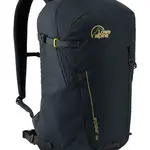 Batoh na notebook Lowe Alpine Edge 22 Ebony