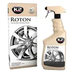 Čistič disků kol K2 ROTON PROFI 700ml