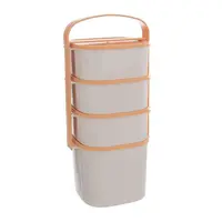 Jídlonosič ORION Almi 1x2l/3x1,15l