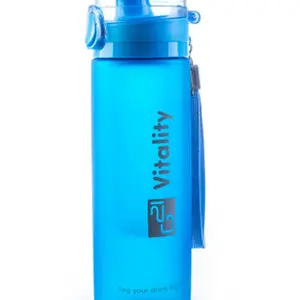 Láhev na smoothie G21 600ml Ice Blue