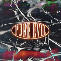YerzY – Pure Evil