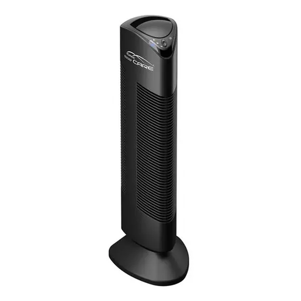 Čistička vzduchu IONIC-CARE Triton X6 Black